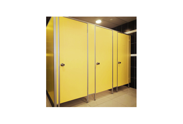 Сантехнические перегородки