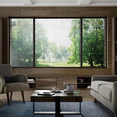 Купить дешево алюминиевые балконные рамы в Молодечно 