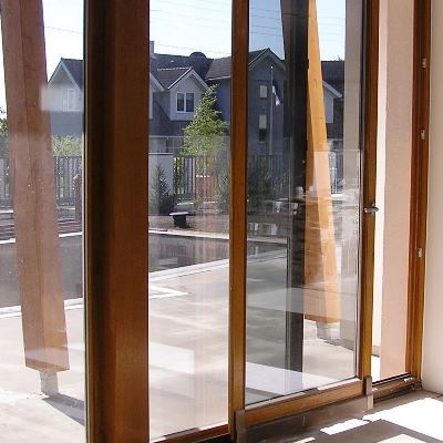 Фото остекления дома профилем ПВХ в Молодечно под заказ