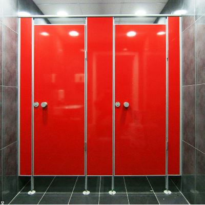 Сантехнические перегородки